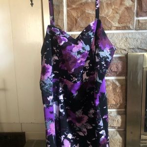 Beautiful Lane Bryant Dress